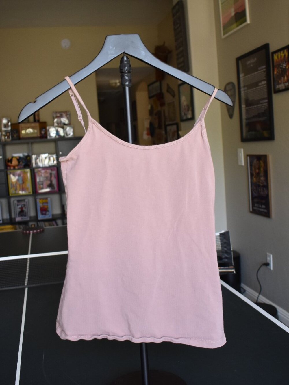 Amazon Essentials Tank Camisole small